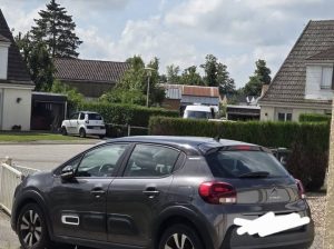 Citroën C3 Aircross Occasion 2021