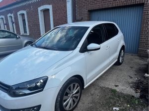 Volkswagen Polo Occasion 2010